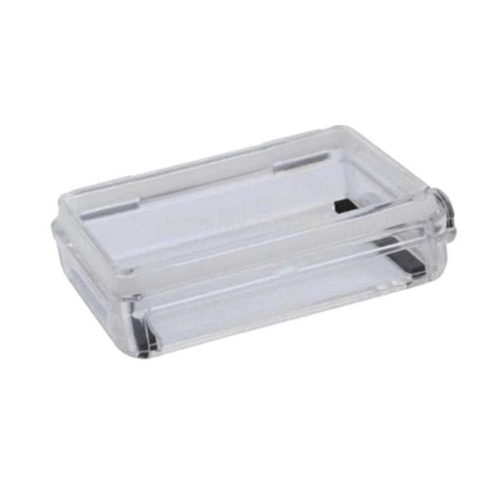 Водонепроницаемый чехол BacPac Back Door для ЖК-экрана BacPac/расширенного аккумулятора BacPac для Hero 4/3+