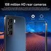 Представляем новый популярный мобильный телефон Hot 50 Pro: 16+1Т, Большой 7,3-дюймовый экран, Умное 5G-подключение.
