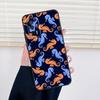 Seahorse Cover For Xiaomi 15 14 13 Ultra 11T 12T 13T 14T Pro POCO X7 Pro X3 X5 X6 M6 F5 F6 Pro Case