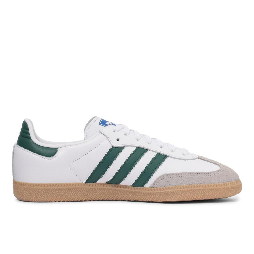 adidas Samba Og Ftww Cgre Gum3 Ie3437