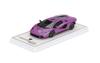 Sunrich TSM MODEL 1/43 Lamborghini LPI 800-4 Viola 30-летний юбилей (фиолетовый) Готовый продукт TSM430854