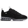 Nike X Stussy Air Zoom Spiridon Caged 2 'Черный Cool Grey' CQ5486-001