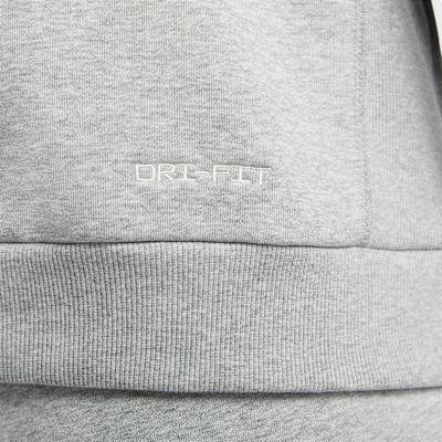 Nike Sweatshirts Men's Gray Hooded Moderate Other