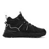 Fila Trek 1S Mid We Velvet Star 1S Простые Классические Ретро Спортивные Универсальные Удобные Износостойкие Теплые Полувысокие Повседневные Кроссовки F12W542149FBK