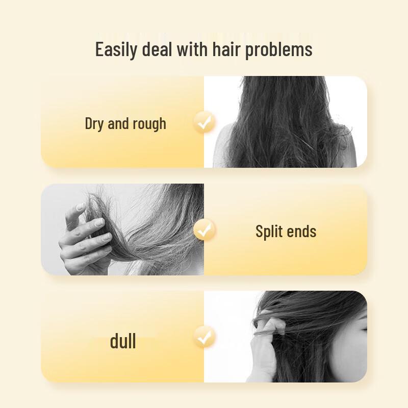 Bee & Flower Wheat Protein Smoothing Conditioner