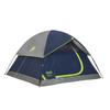 Coleman Sundome Simple Tent Model Navy for 4 People