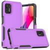 Прочный противоударный чехол TPU/PC для Motorola Moto G Stylus 2021 2022 2023 2024 2025 5G Phone Cover Hybrid Armor Shell 2IN1 Dual Layer Protection Funda