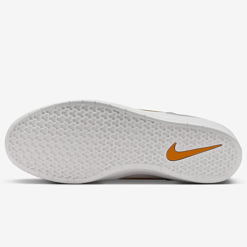 Nike SB Force 58 Унисекс Повседневная обувь