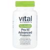 Hyperbiotics®, Pro-15® Advanced Probiotic, Vegan Tablets, 30 Tablets