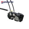 80501-ED00B Высококачественный замок левой передней двери для Nissan Tiida C11 Latio Versa Dodge Trazo Автозапчасти Аксессуары