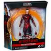 Doctor Multiverse of Madness Marvel Legends Target Limited 6inch Action Figure Defender Doctor Strange MARVEL STUDIOS DOCTOR STRANGE MULTIVERSE OF