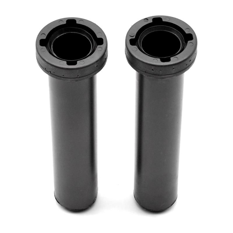 Ac29-4PCS Long Suspension Liner Suspension Bushings Compatible For Cfmoto ZFORCE UFORCE 500 600 800 2012- 9060-050002