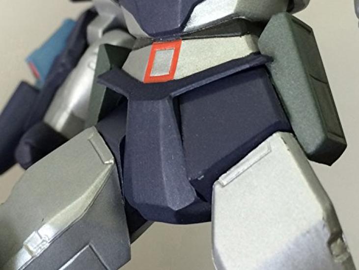 Kaiyodo Legacy OF Revoltech Combat Armor Dougram примерно 120 мм окрашенная подвижная фигурка ABS&PVC LR-020