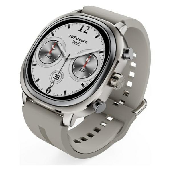HiFuture Smartwatch FutureFit AIX Lite Champagne Gold (HSSW8CG)