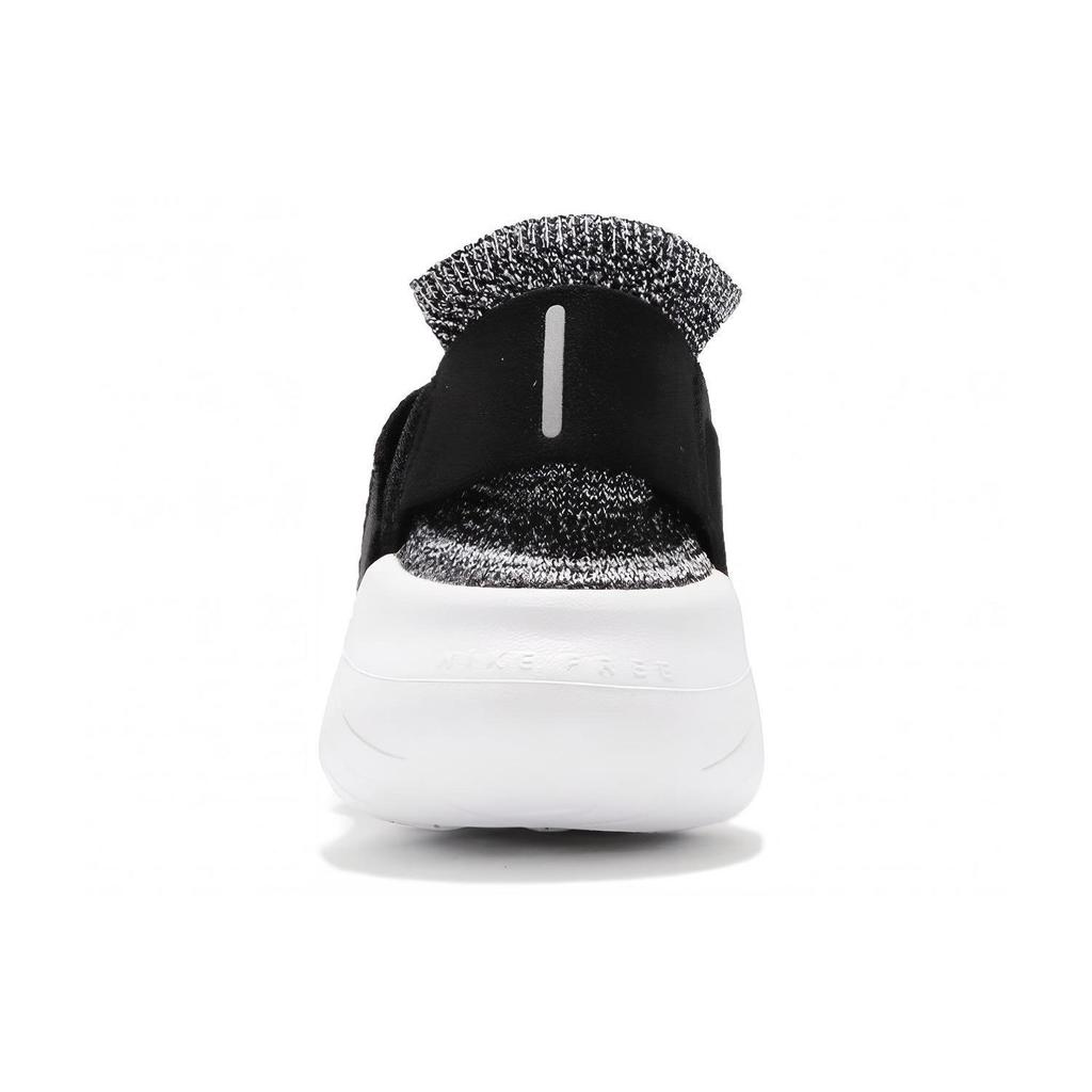 Nike Free RN Motion Flyknit 2018 Повседневная Ткань Амортизация Скользкая Устойчивость к Истиранию Дышащая Легкая 942840-001