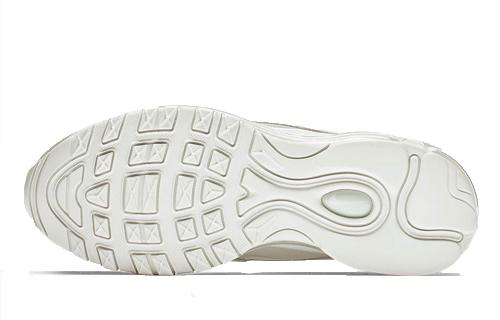 Nike Air Max 97 Светло-зеленый Женский 917646-301