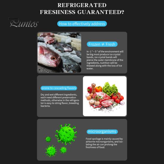Полностью автоматический вакуумный упаковщик с УФ-стерилизацией, съемным основанием, цифровым дисплеем, мощной силой всасывания, упаковочной машиной для консервирования пищевых продуктов