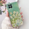 Милый Кот Модный Расписной Чехол Для Realme 8 Чехол-Крышка Для Realme 8 Pro Мягкий Силиконовый Чехол Для Телефона Для Realme8 5G Realme 8i Бампер