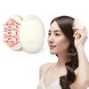 Electric Brush Rf Facial Device Lift Brush Scalp Ems Brush Electric Scalp Brush Ems Rf Ep Led Light Esthetic Scalp Muscle Facial Muscle Scalp C