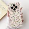 For Xiaomi Poco C75 Case Cute Fashion Cartoon Cover Shockproof Soft TPU Phone Case For Xiaomi Poco C75 PocoC75 Back Cover Bumper