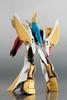 TAMASHII NATIONS Супер Робот Чогокин Бог Райден