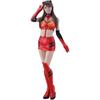 Hasegawa 1/12 Коллекция Реальных Фигурок Evangelion Racing Circuit Mate Аяка Мацуда Аска Лэнгли Смоляной Набор SP655 Человек