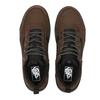Vans Две недели Wp D.brown  Черный V2558 D.brown  Черный