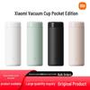 Xiaomi Mini Thermos Cup, Portable 316 Stainless Steel, Unisex, Long-lasting Hot & Cold Preservation