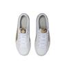 Puma Court Point Vulc V2 'White Gold' 362946-15