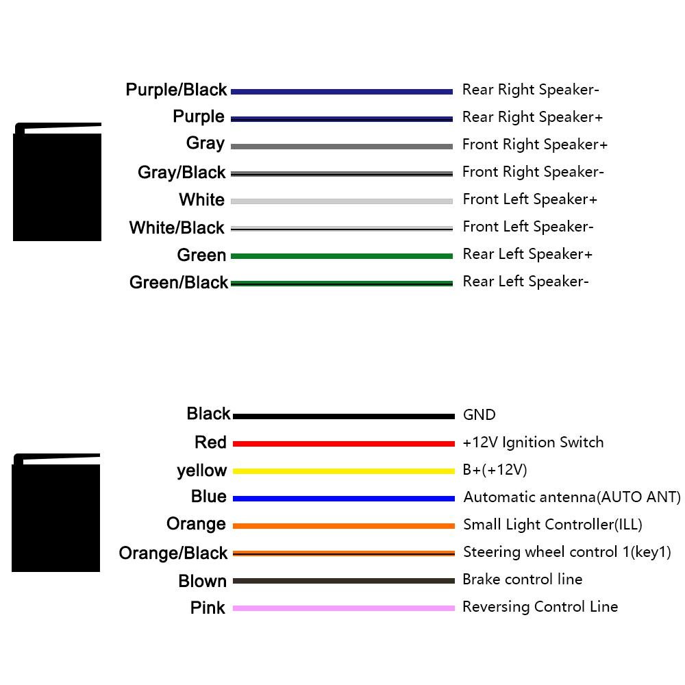 Reakosound Автомобильный радиоприемник 10,1'' сенсорный экран Carplay Универсальный 1 Din автомобильный мультимедиа с Bluetooth Видео Авто Радио Радиоприемник