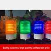 LTD-1101J Magnetic Rotating Warning Strobe Light with Sound Alarm