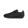 Country Japan Black Gum Unisex Sneakers Core-Black JH5086