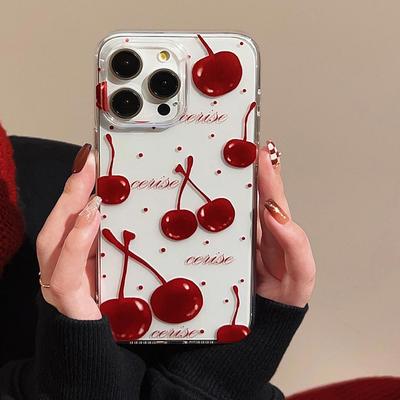 Чехол Art Cherry для iPhone 17 iPhone 17 Pro Max