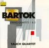 CD TALICH QUARTET - Bartok;String Quartets 1&5 12792 Collins Classic 1992 Non Japan Classical Used