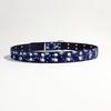 Vintage Wide Leather Belt Luxury Design Waist Strap Trend Star Hollowed Belt