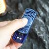 EDC Магнитная камертонная карта-толкатель Магнитный слайдер-толкатель Игрушки для СДВГ, тревожности, стресса Настольные игрушки для офиса Подарок для взрослых