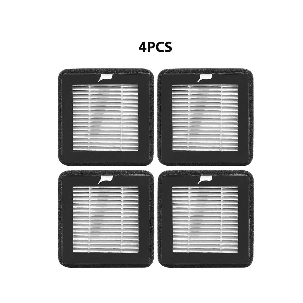 Upgraded Kobra S1 HEPA Air Filter 99.97% Interception Rate For Anycubic Kobra S1 Combo/ACE Pro Air Filter For Anycubic S1C