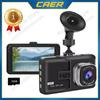 Видеорегистратор 1080P Автомобильный видеорегистратор Циклическая запись 24-часовой монитор парковки Ночное видение Full HD 3-дюймовый экран Видеорегистратор Электронные аксессуары