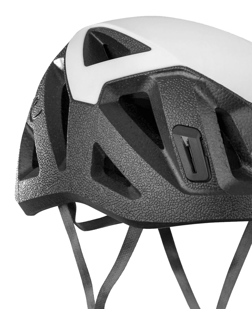 Edelrid Salathe Snow 2 Альпинизм ER72048 (В) Шлем,