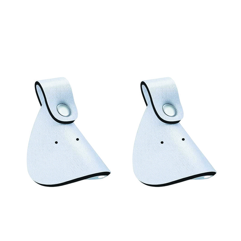 1/2/3/4/5Pcs Outdoor UV Nose Patch Nose Protector Sunscreen Mask Soothing Sunscreen Face Protector Anti Sun For Skin Care