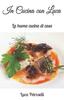 Книга In Cucina Con Luca" : La Buona Cucina Di Casa
