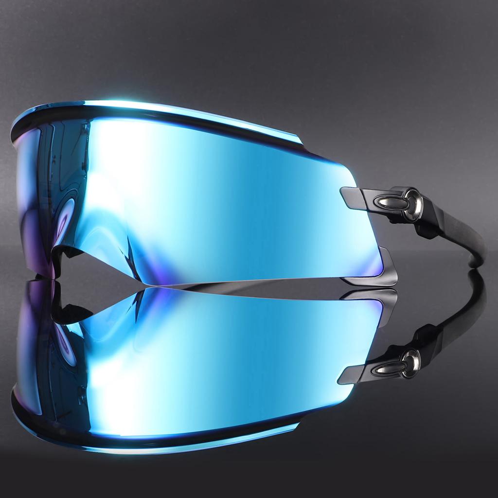 Спортивные солнцезащитные очки для велоспорта UV400 очки для шоссейного велосипеда, очки для горного велосипеда, очки для езды на открытом воздухе, очки для мужчин и женщин, очки для велоспорта