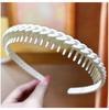 2025 Women's Non-Slip Headband with Teeth