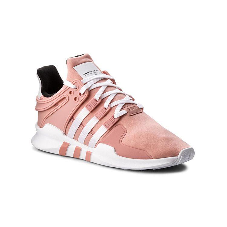 adidas Оригинальные Модные Удобные Прочные Низкие Детские Повседневные Кроссовки Детские Повседневные Кроссовки Розовые B42022