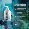 1-5x Leave-In Conditioner, Instant Frizz Control, Hydrates & Nourishes Hair