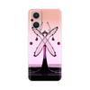 Прозрачный чехол для Xiaomi Poco M5 M5S Чехол Мультяшный Цветок Мягкий ТПУ Ударопрочный Funda Для Poco M 5 S PocoM5 Сумки Прозрачный Бампер