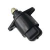 Authentic 9945776 Car IACV Idle Air Control Valve IAC For Fiat Palio Weekend Punto Siena Strada 1.2 1993-2014 Auto Accessories