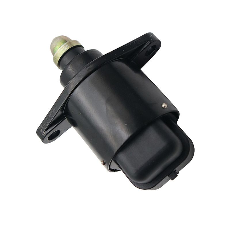 Authentic 9945776 Car IACV Idle Air Control Valve IAC For Fiat Palio Weekend Punto Siena Strada 1.2 1993-2014 Auto Accessories