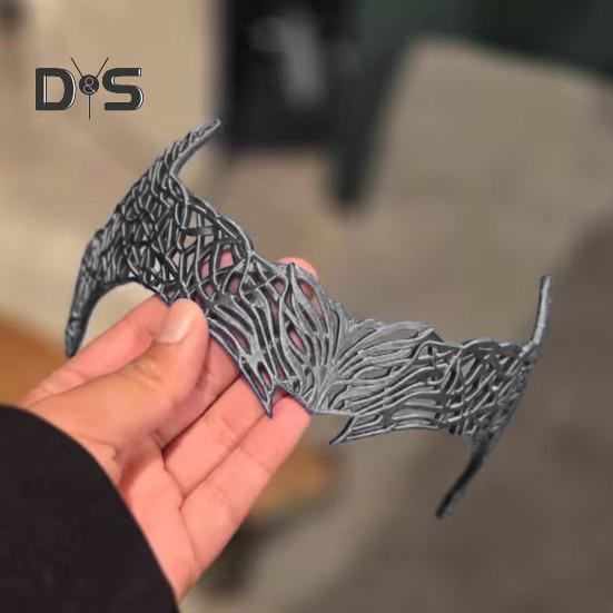 All Along Crown Легкий удобный материал для 3D-печати Тематические вечеринки Корона Тиара Аксессуары для волос