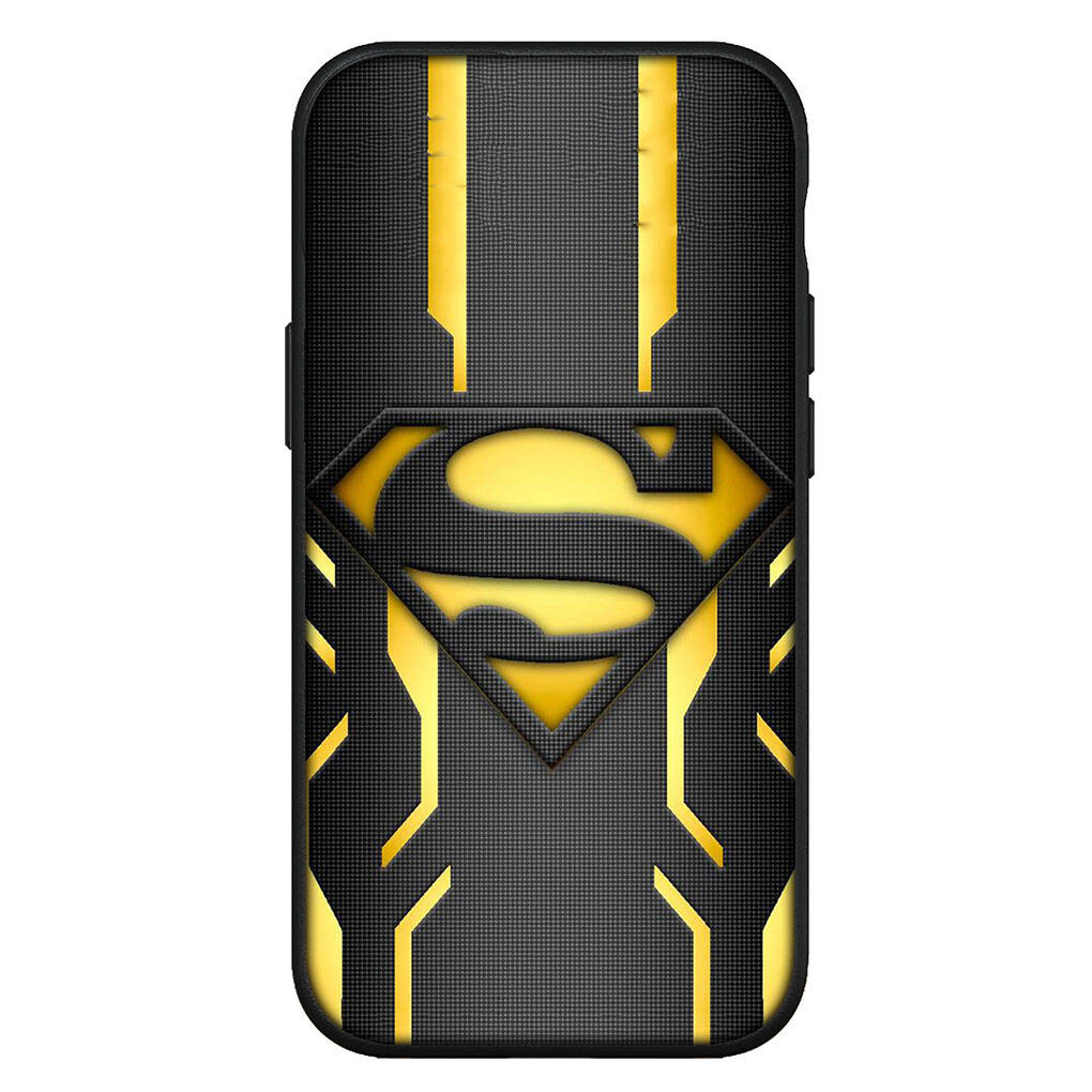 for Motorola Moto Edge 70 60 50 G54 G86 Samsung Galaxy S25 iPhone 17 16 15 Redmi Note 14 13 Pro Max Phone Case Anime Supermans Super Hero Man Cover